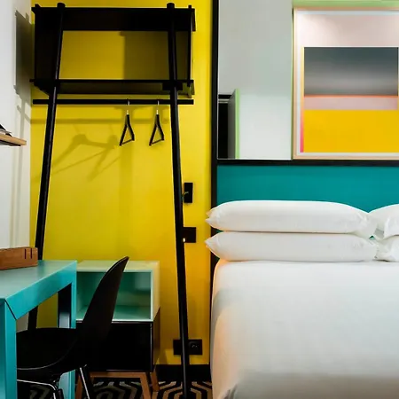 Pilime Hotel París