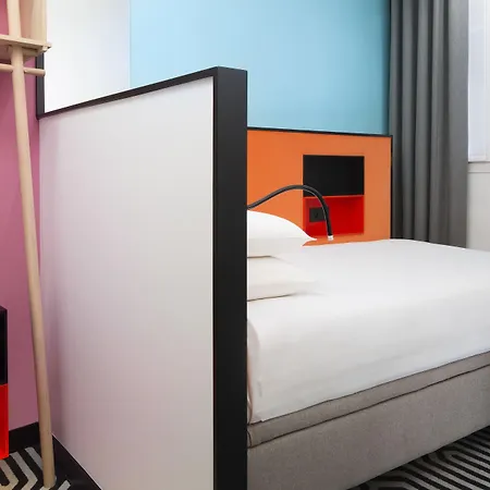 Pilime Hotel París