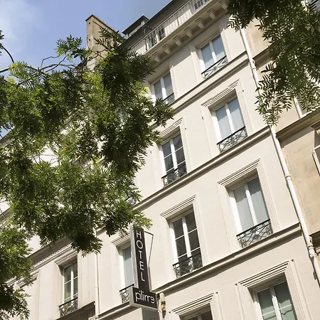 Pilime 3* París
