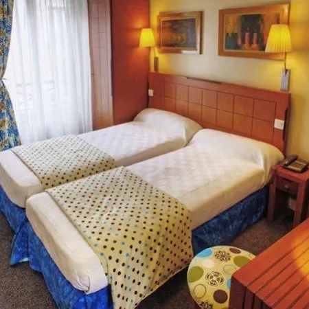 Hotel Pilime París