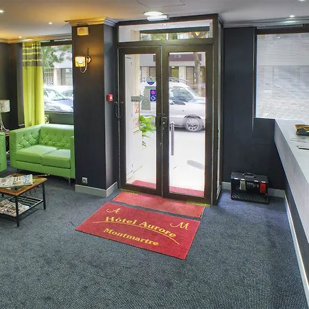Pilime Hotel París