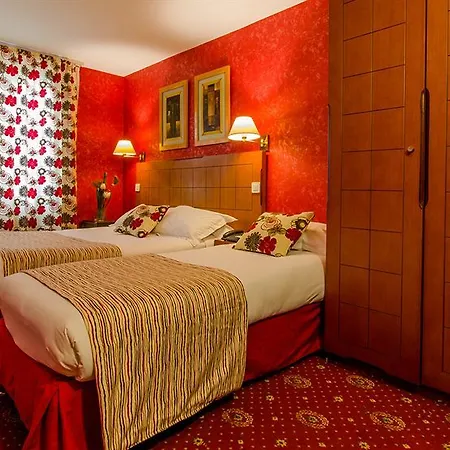 Pilime Hotel 3*