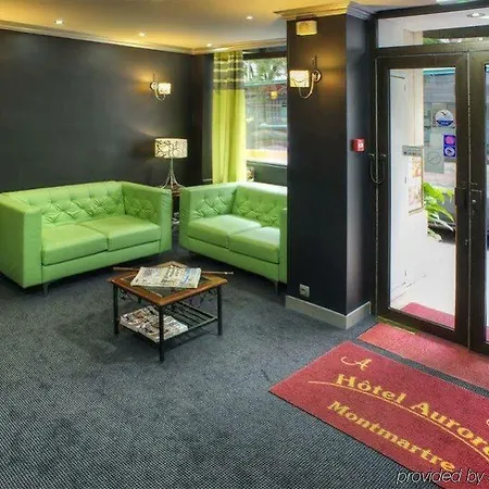 Hotel Pilime París