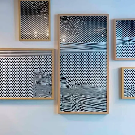 فندق بيليم باريس