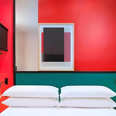 Pilime Hotel Parijs