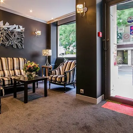 Pilime Hotel Parigi