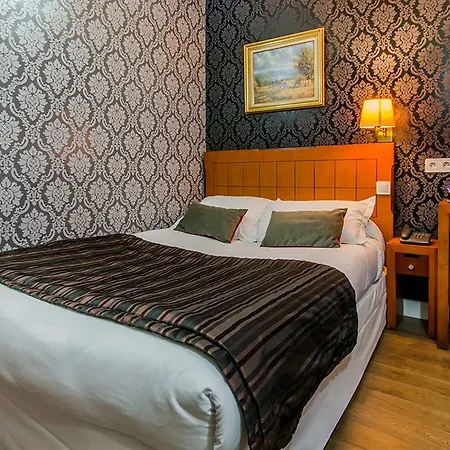 Pilime Hotel 3*