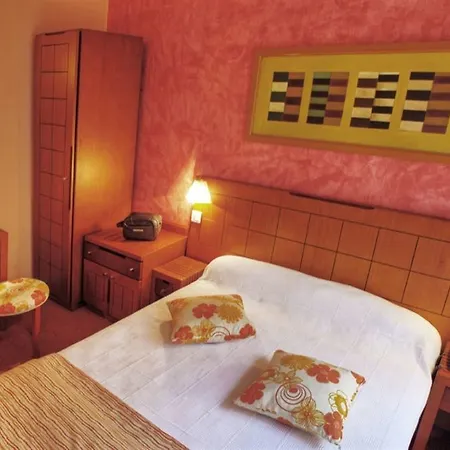 Pilime Hotel