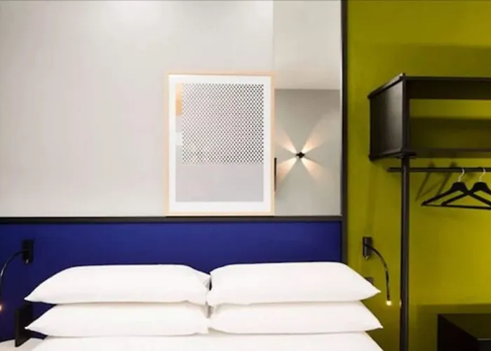 Pilime Отель 3*