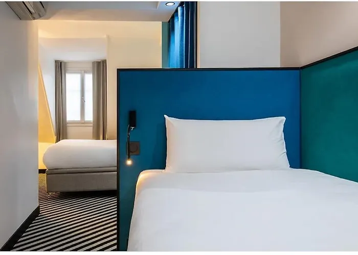 Отель Pilime 3*