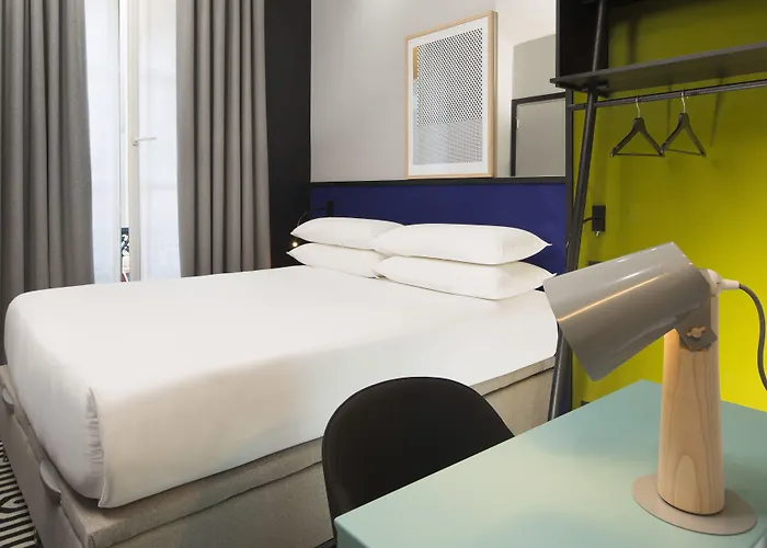 Отель Pilime 3*