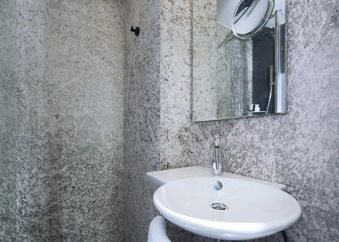 Отель Pilime Париж