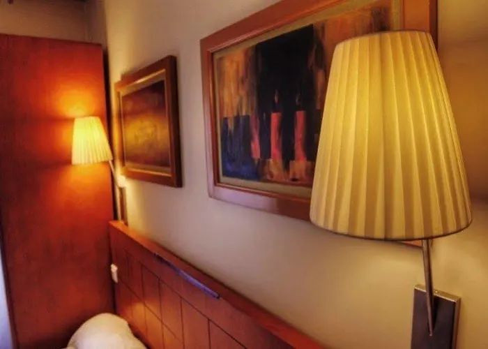 Отель Pilime 3*