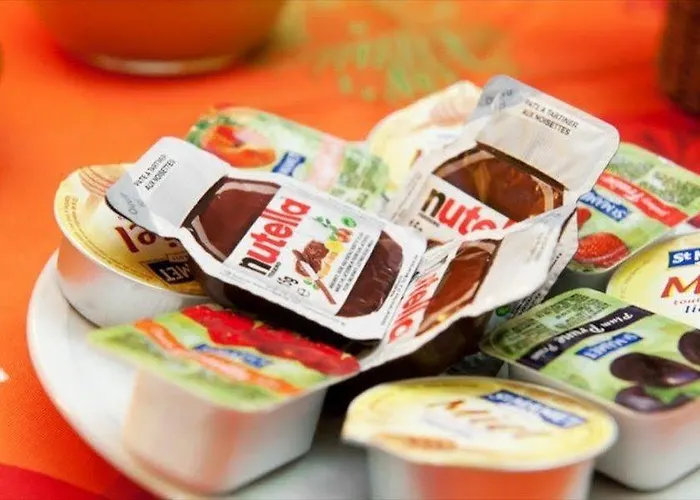 Pilime 3* Париж