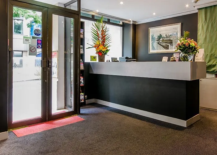 Отель Pilime 3*