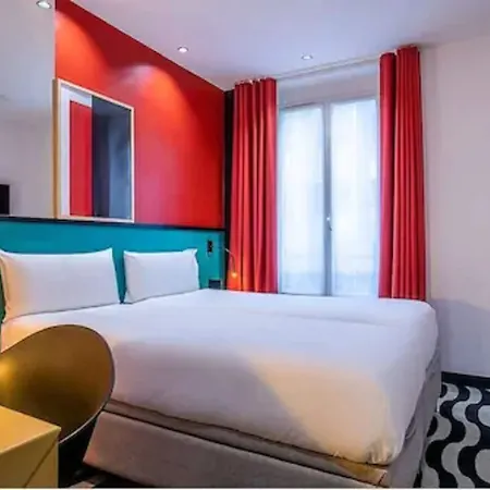 Pilime 3* Paris