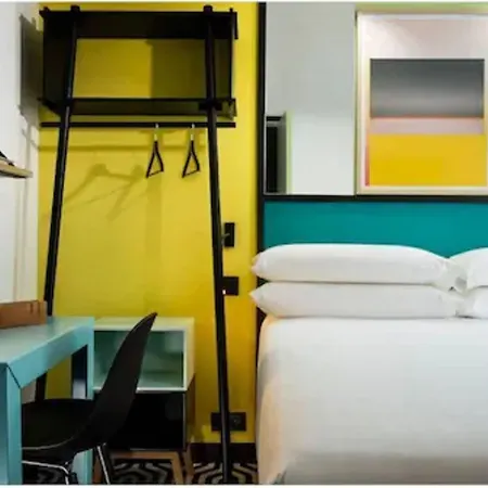 Pilime Hotel Paris