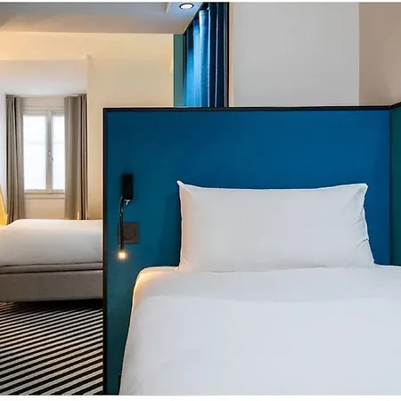 Hotel Pilime 3*