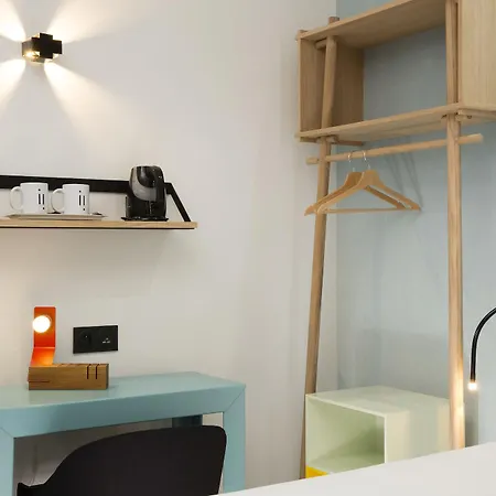 Pilime Hotel Paris