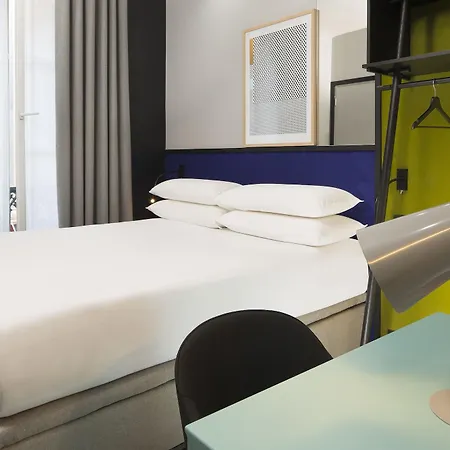 Hotel Pilime Paris