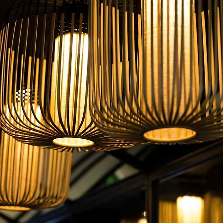 Pilime Hotel Paris