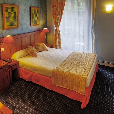 Pilime Hotel Paris