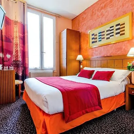 Hotel Pilime