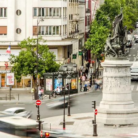 Pilime Paris