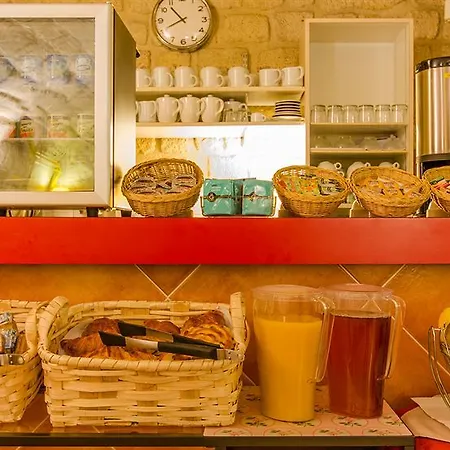 Pilime 3* Paris