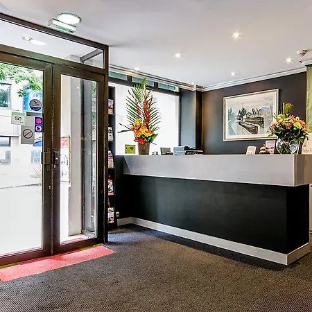 Hotel Pilime Paris