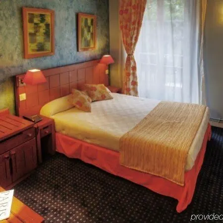 Pilime 3* Paris