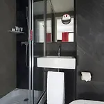 霹雳姆酒店 酒店