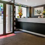 酒店 霹雳姆酒店 3*