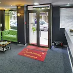 霹雳姆酒店 酒店 巴黎