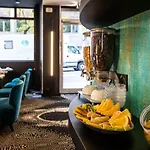 霹雳姆酒店