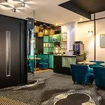 霹雳姆酒店 巴黎