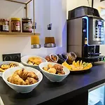 霹雳姆酒店 3* 巴黎
