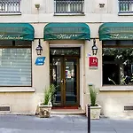 霹雳姆酒店 巴黎