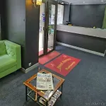 霹雳姆酒店